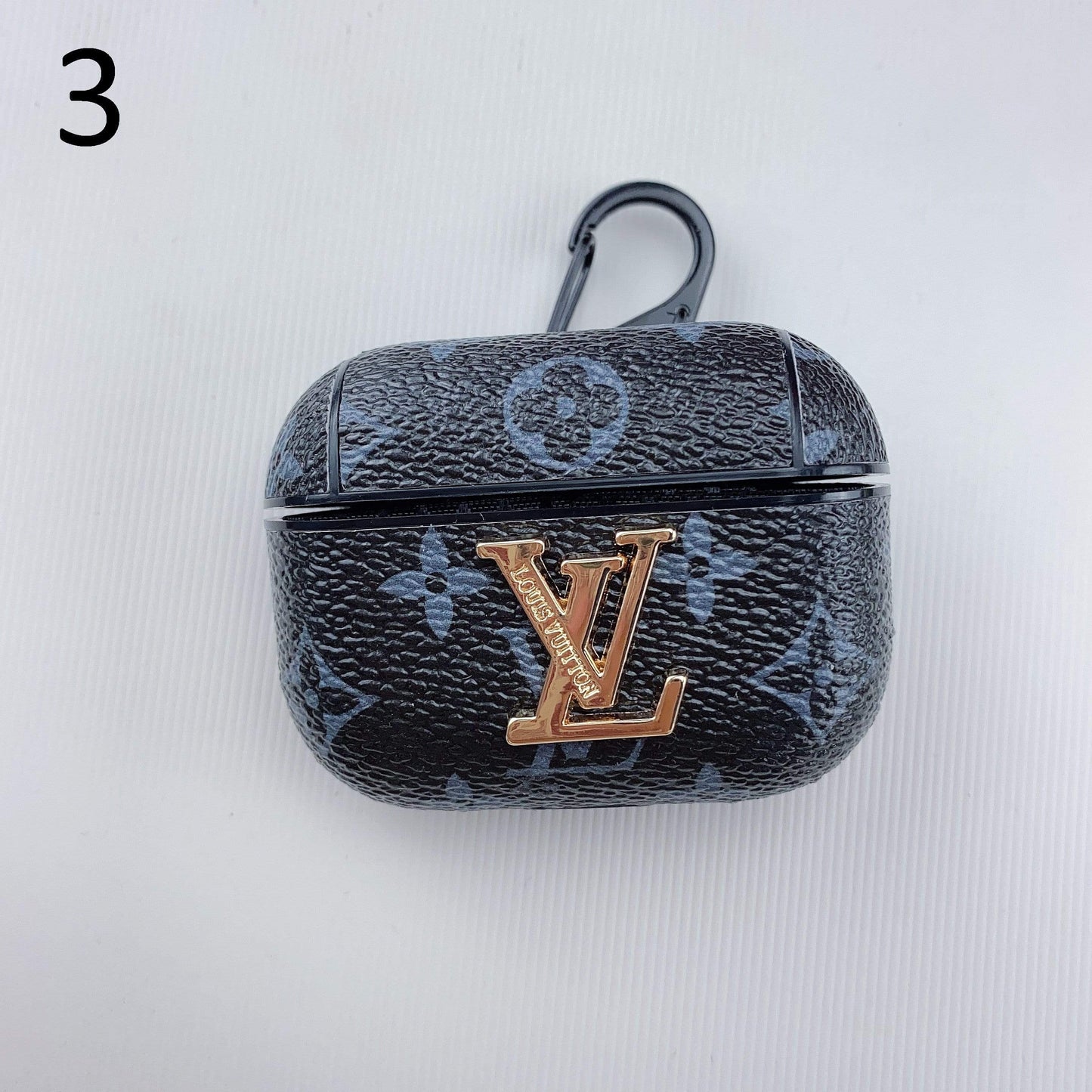 Tunde Store Louis Vuitton And Gucci Leather Airpods Pro Cases
