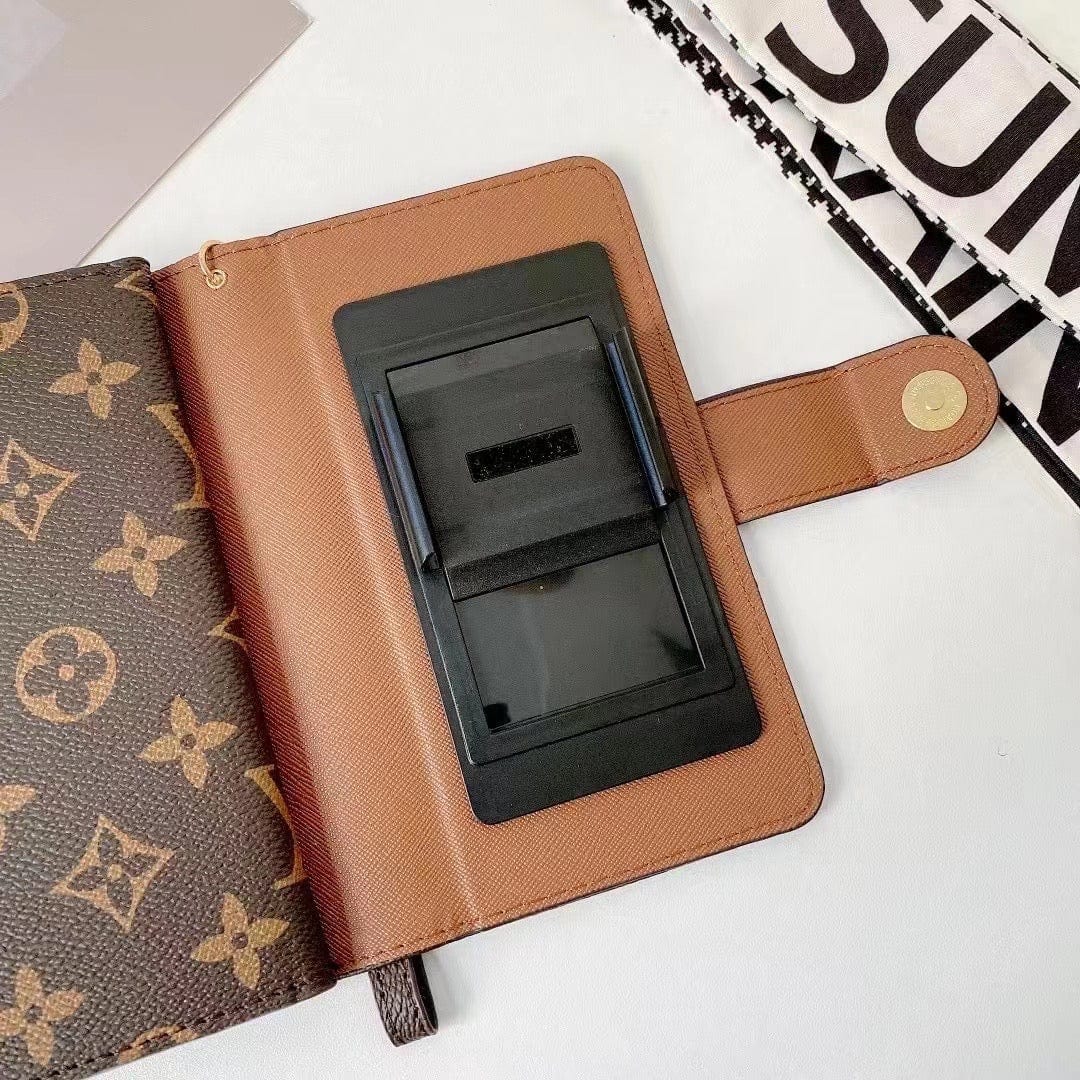Tunde Store Louis Vuitton And Gucci Samsung Folio Cases (Double Layer)