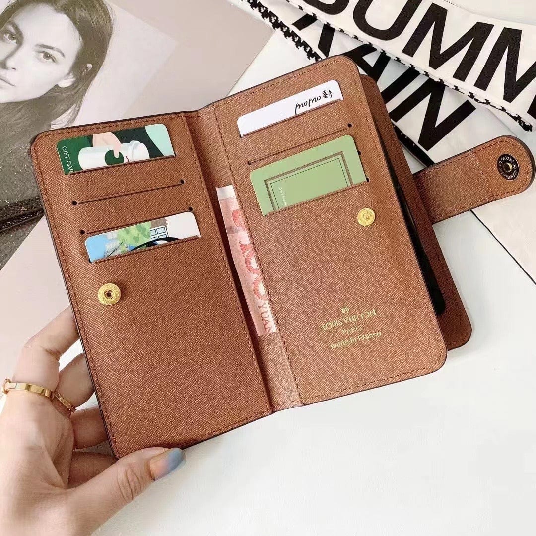 Tunde Store Louis Vuitton And Gucci Samsung Folio Cases (Double Layer)
