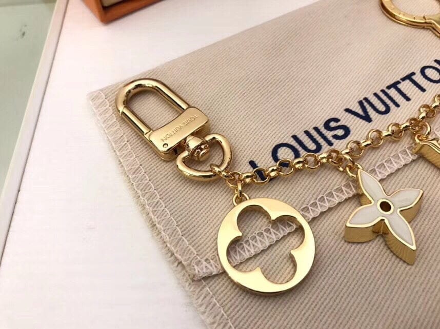 Tunde Store Louis Vuitton Bag Charms Accessories