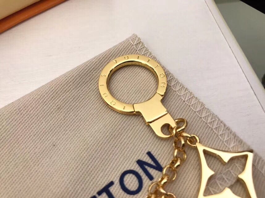 Tunde Store Louis Vuitton Bag Charms Accessories