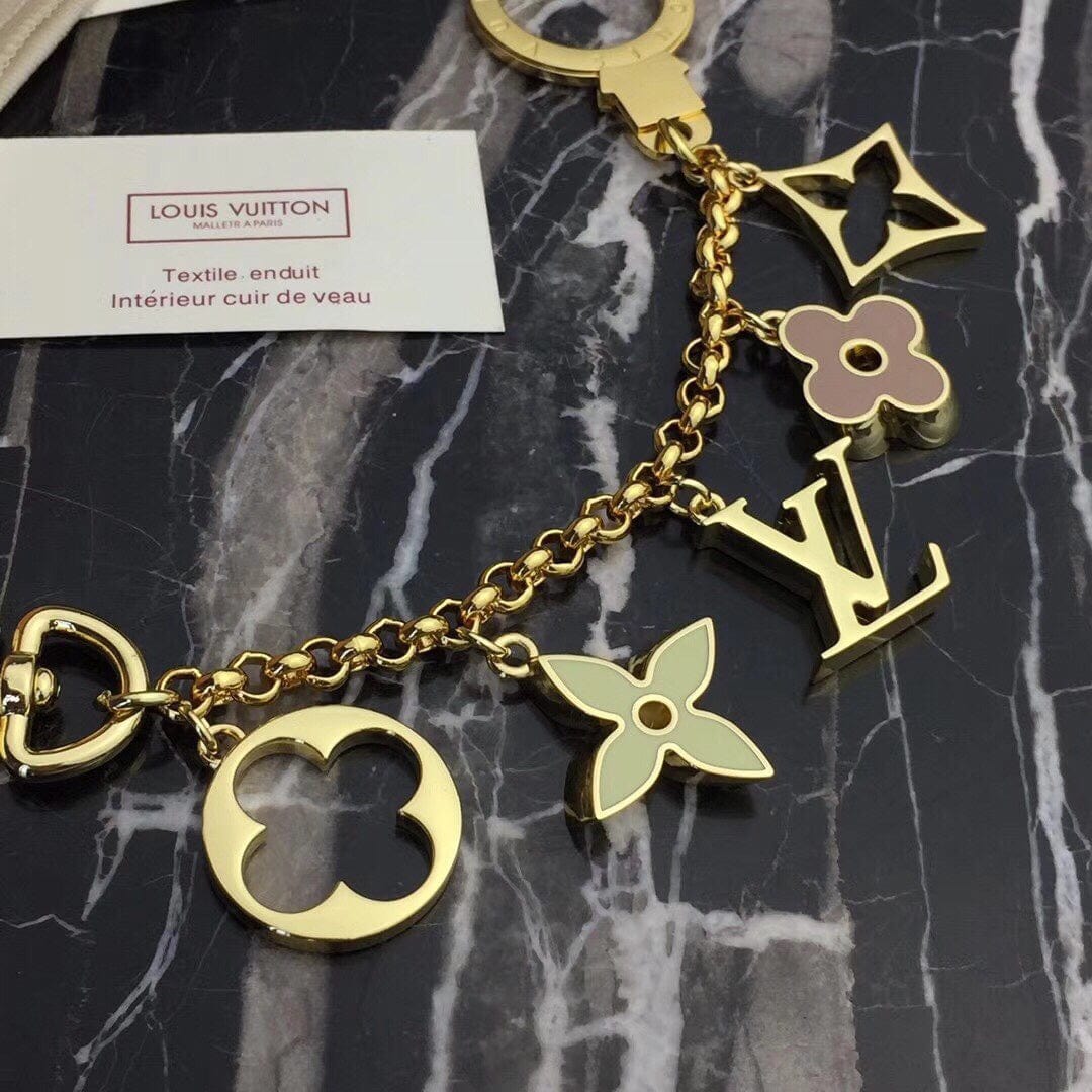 Tunde Store Louis Vuitton Bags Charms