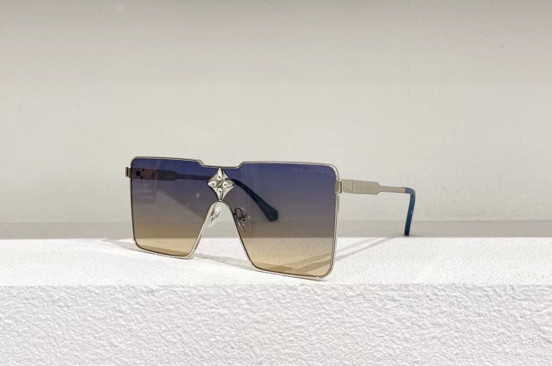 Tunde Store Louis Vuitton Cyclone Sunglasses - Superior Protection