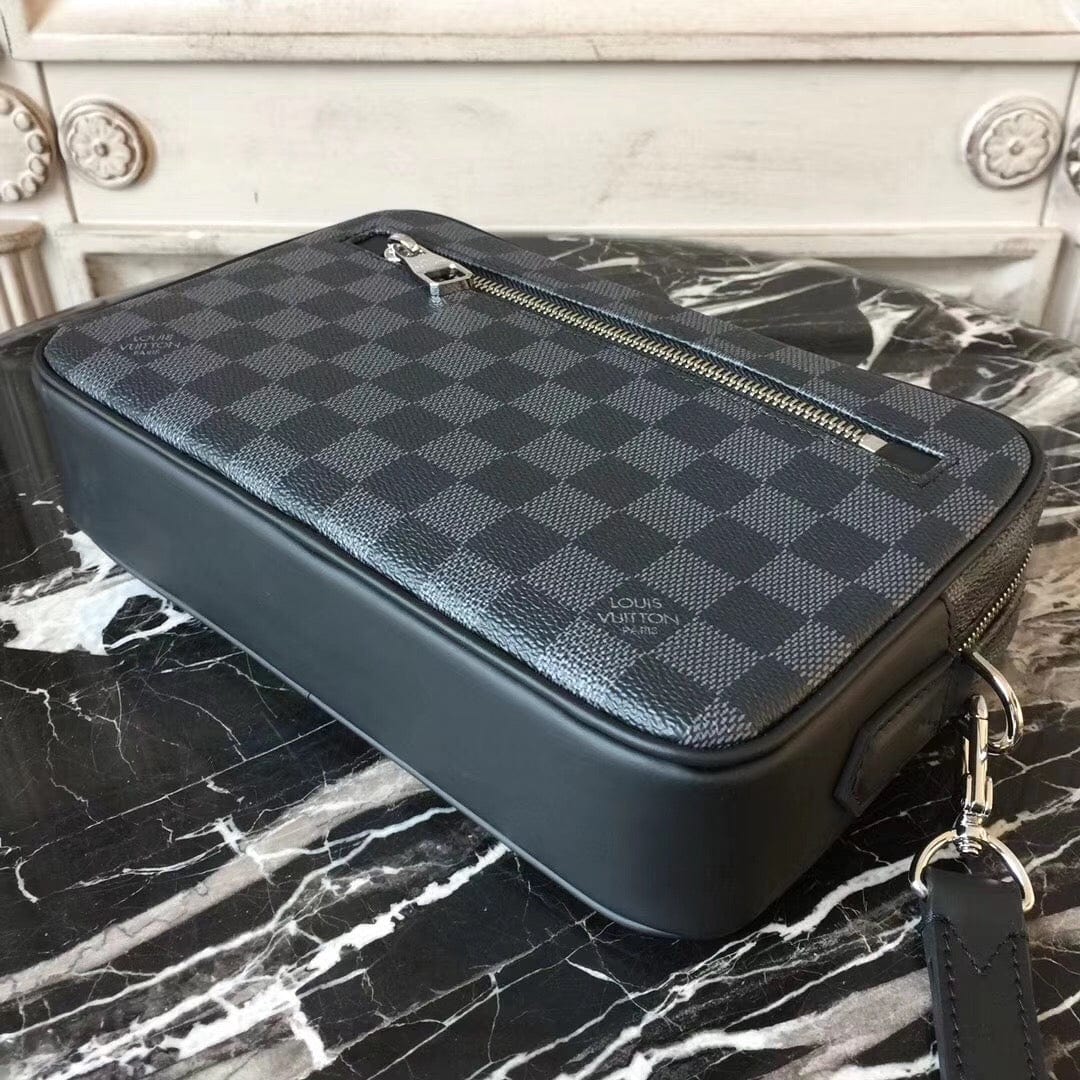 Tunde Store Louis Vuitton Essential Crossbody Bag