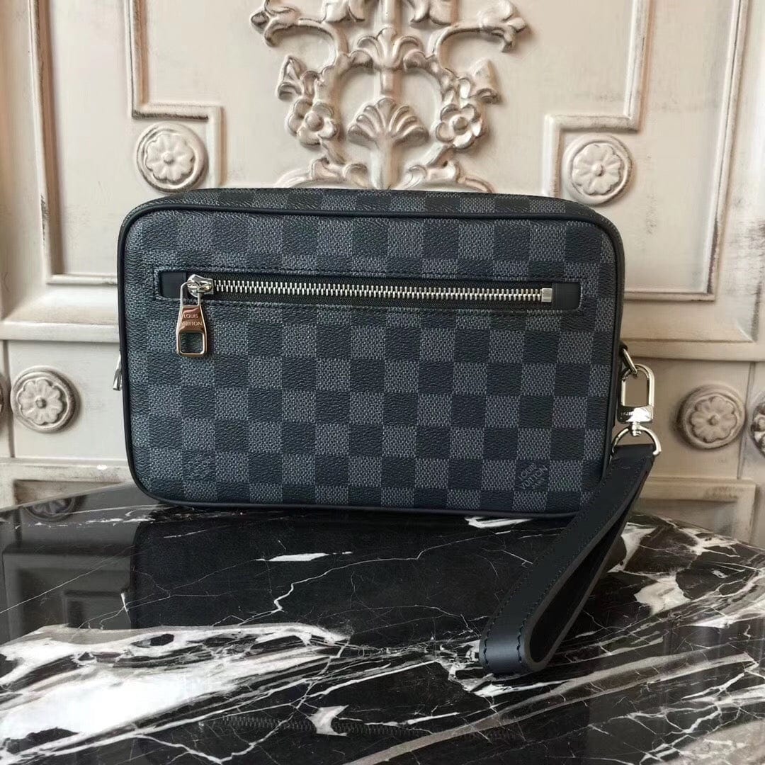 Tunde Store Louis Vuitton Essential Crossbody Bag