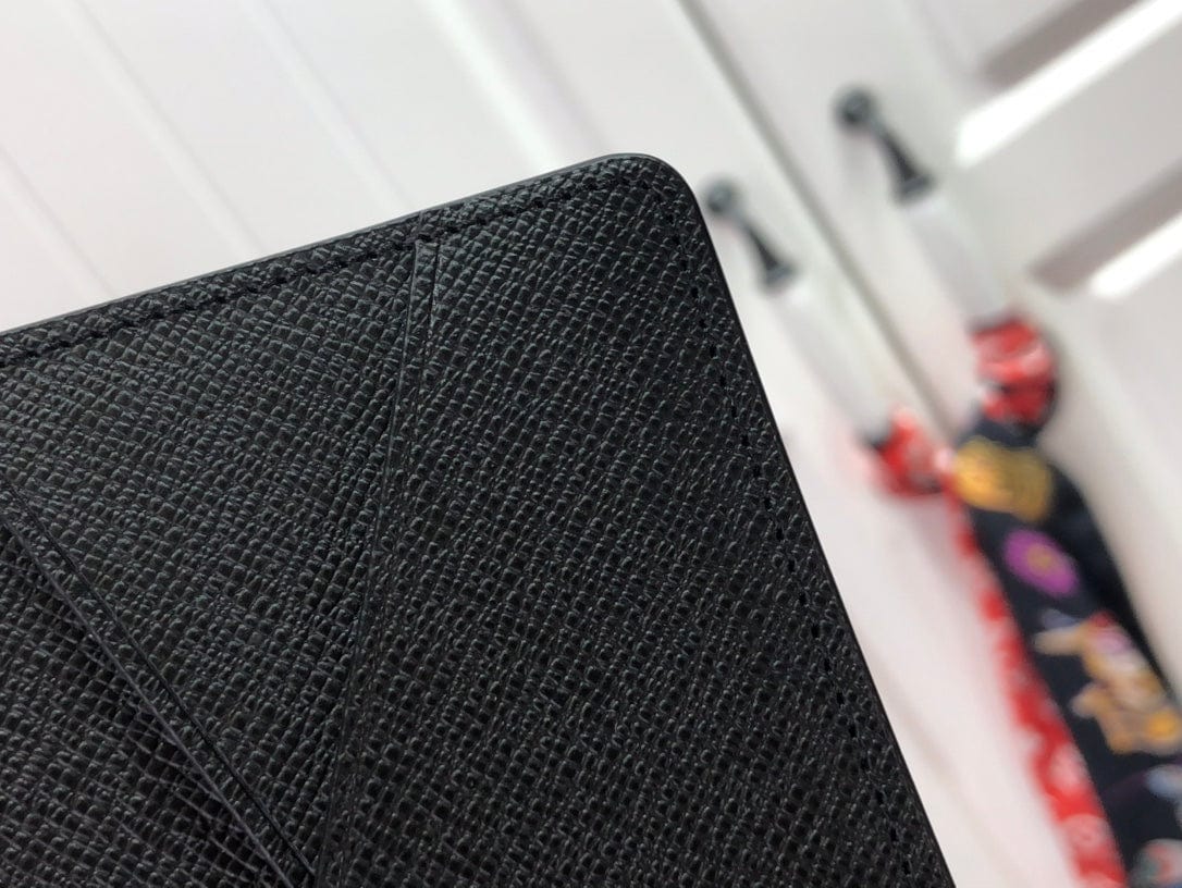 Tunde Store Louis Vuitton Gradient Monogram Canvas Wallet