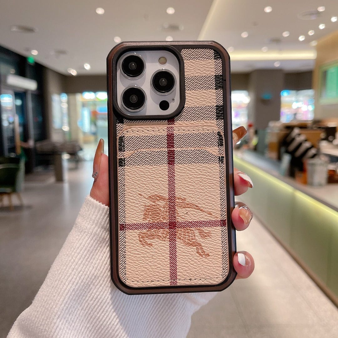 Tunde Store Louis Vuitton iPhone 15 Case: A Timeless Luxury