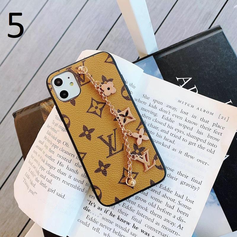 Tunde Store Louis Vuitton iPhone 15 Cases