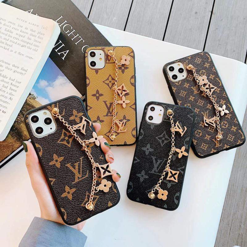 Tunde Store Louis Vuitton iPhone 15 Cases