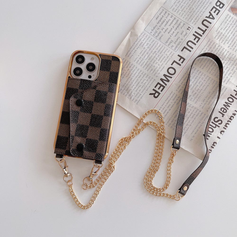 Tunde Store Louis Vuitton Luxurious iPhone 13 Cover | Gucci iPhone 14 Cases