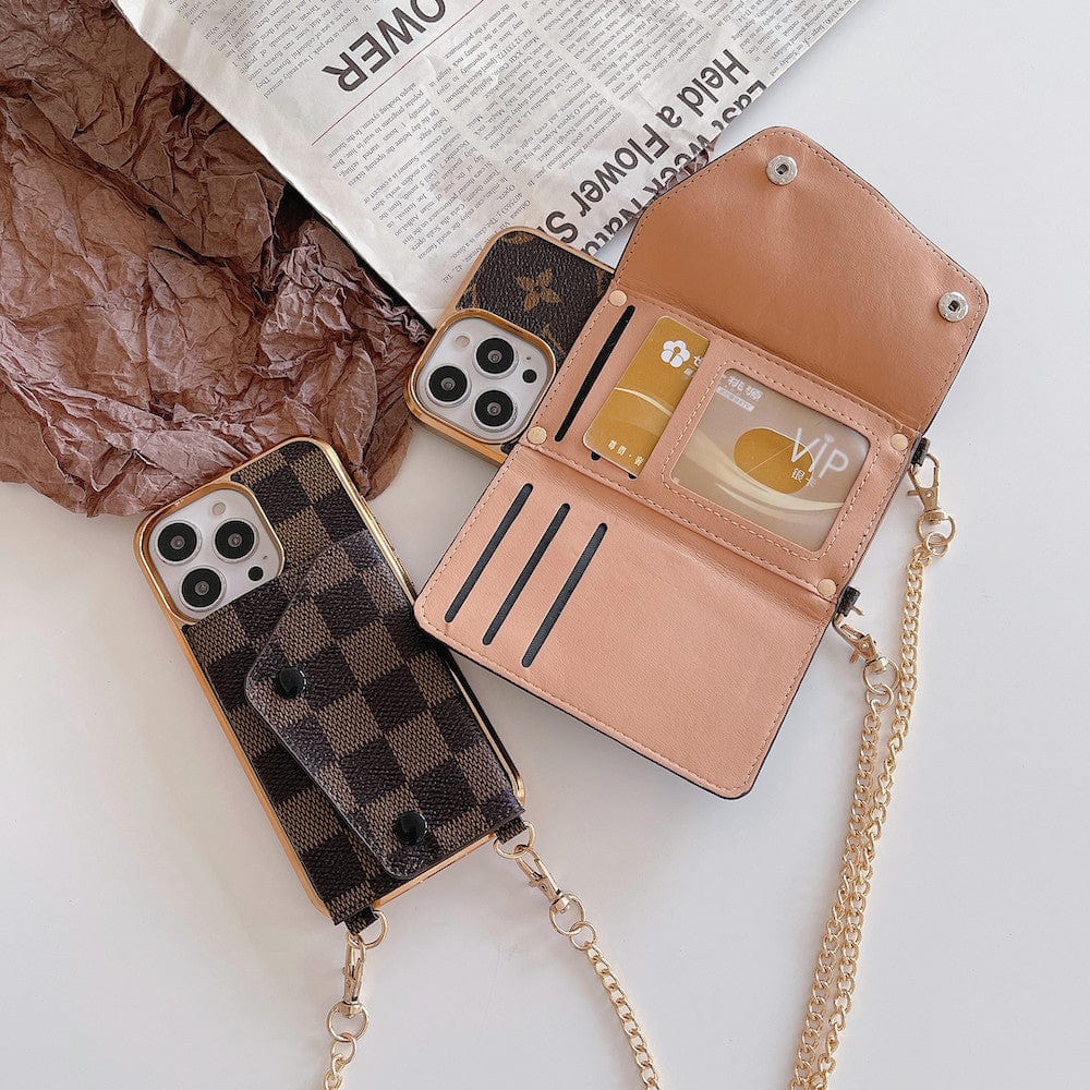 Tunde Store Louis Vuitton Luxurious iPhone 13 Cover | Gucci iPhone 14 Cases