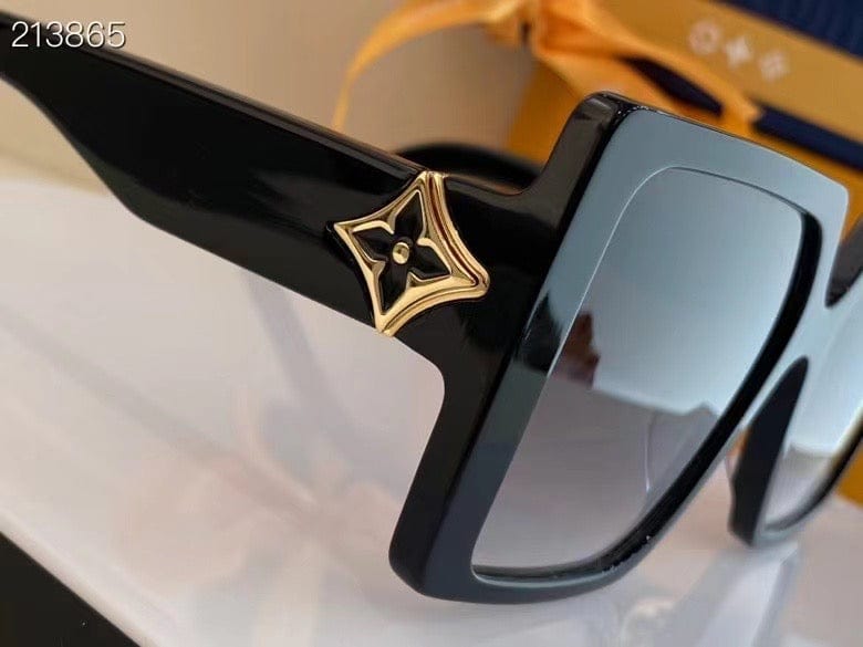 Tunde Store Louis Vuitton Rectangular Sunglasses for women