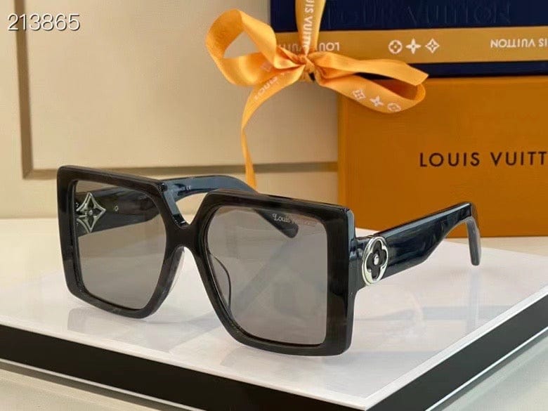 Tunde Store Louis Vuitton Rectangular Sunglasses for women