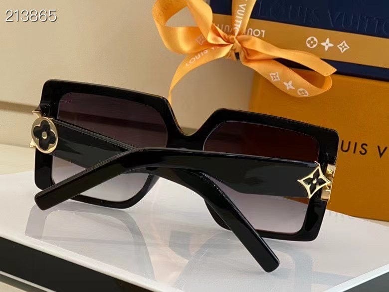 Tunde Store Louis Vuitton Rectangular Sunglasses for women