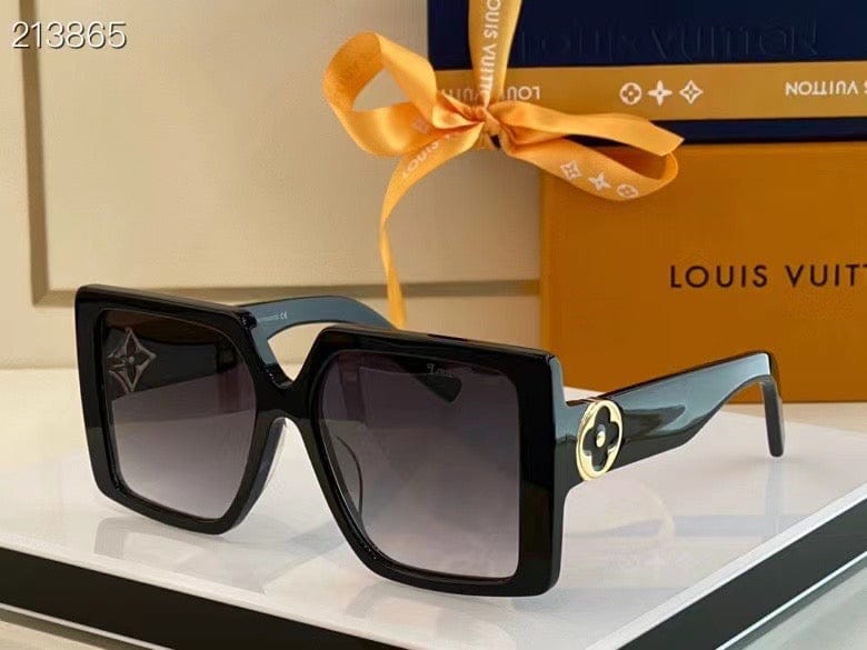 Tunde Store Louis Vuitton Rectangular Sunglasses for women