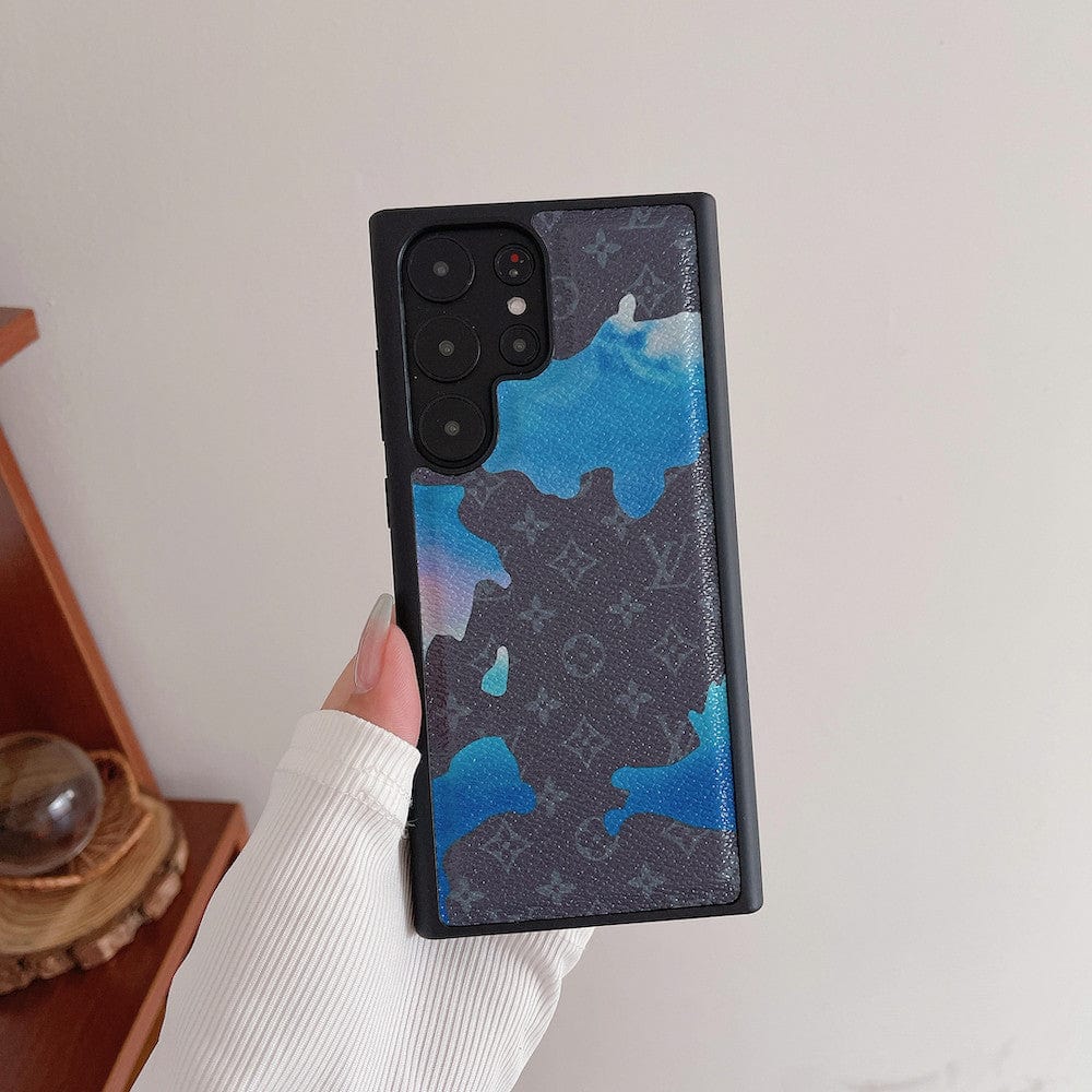 Tunde Store Louis Vuitton Samsung Cases | Samsung 24 Ultra Covers