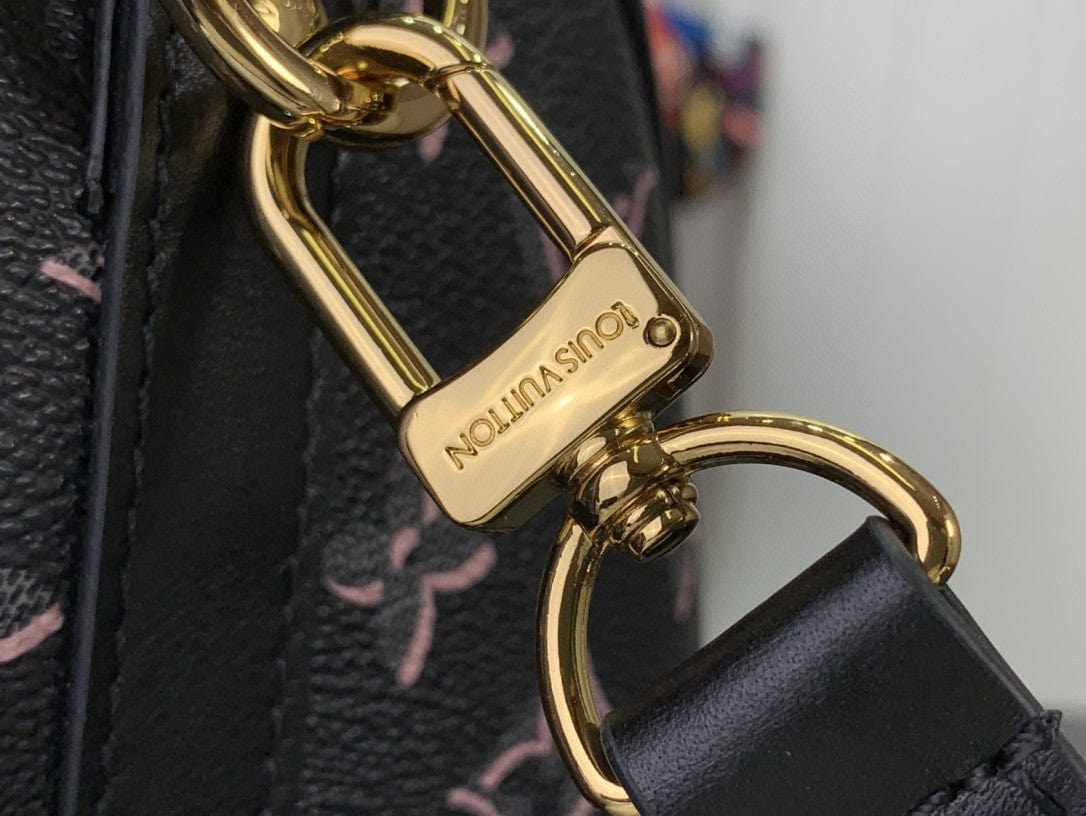 Tunde Store Louis Vuitton Speedy Bandouliere Bag