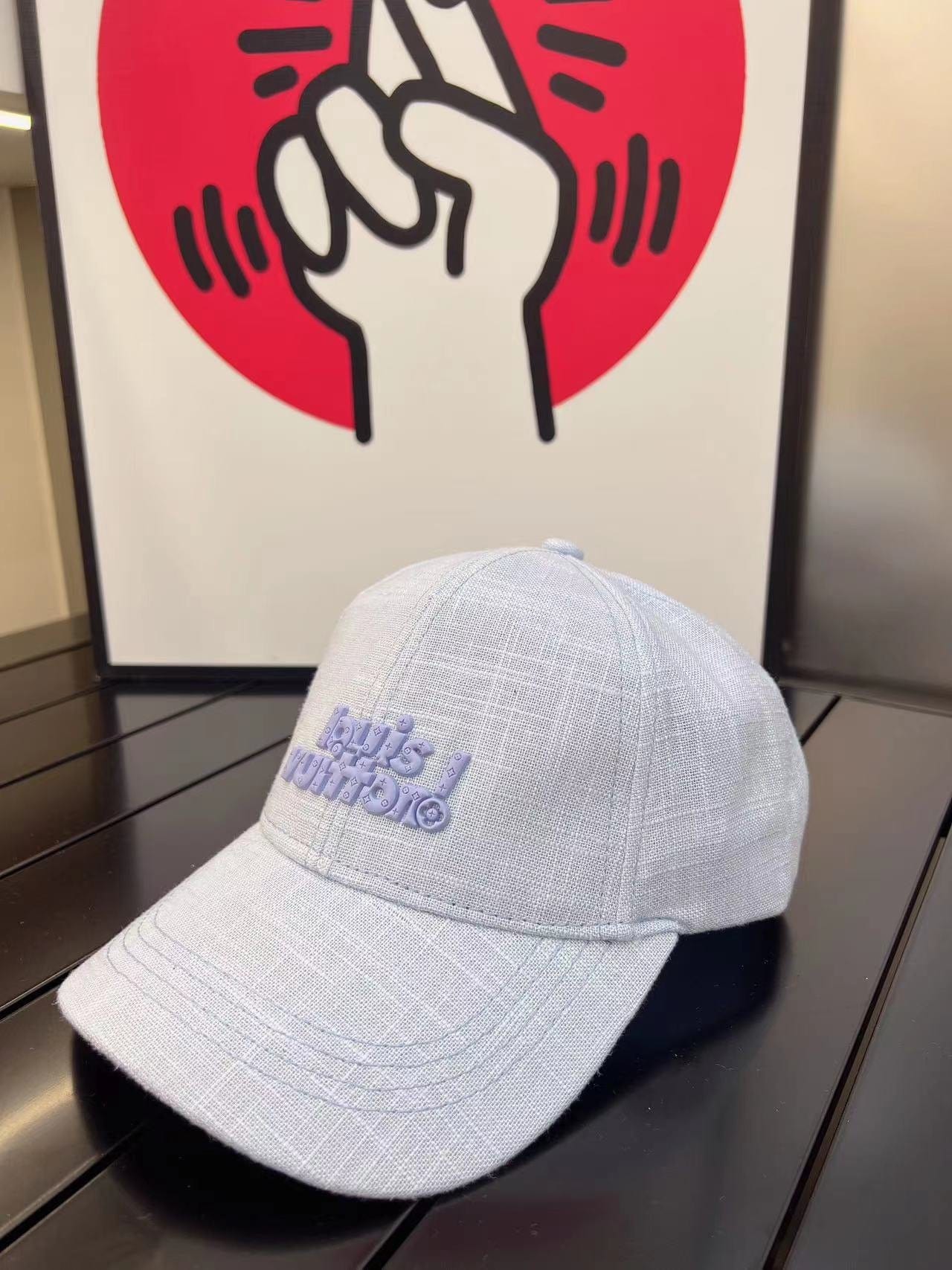 Tunde Store Louis Vuitton Unisex Caps for All Seasons | Stylish Headwear