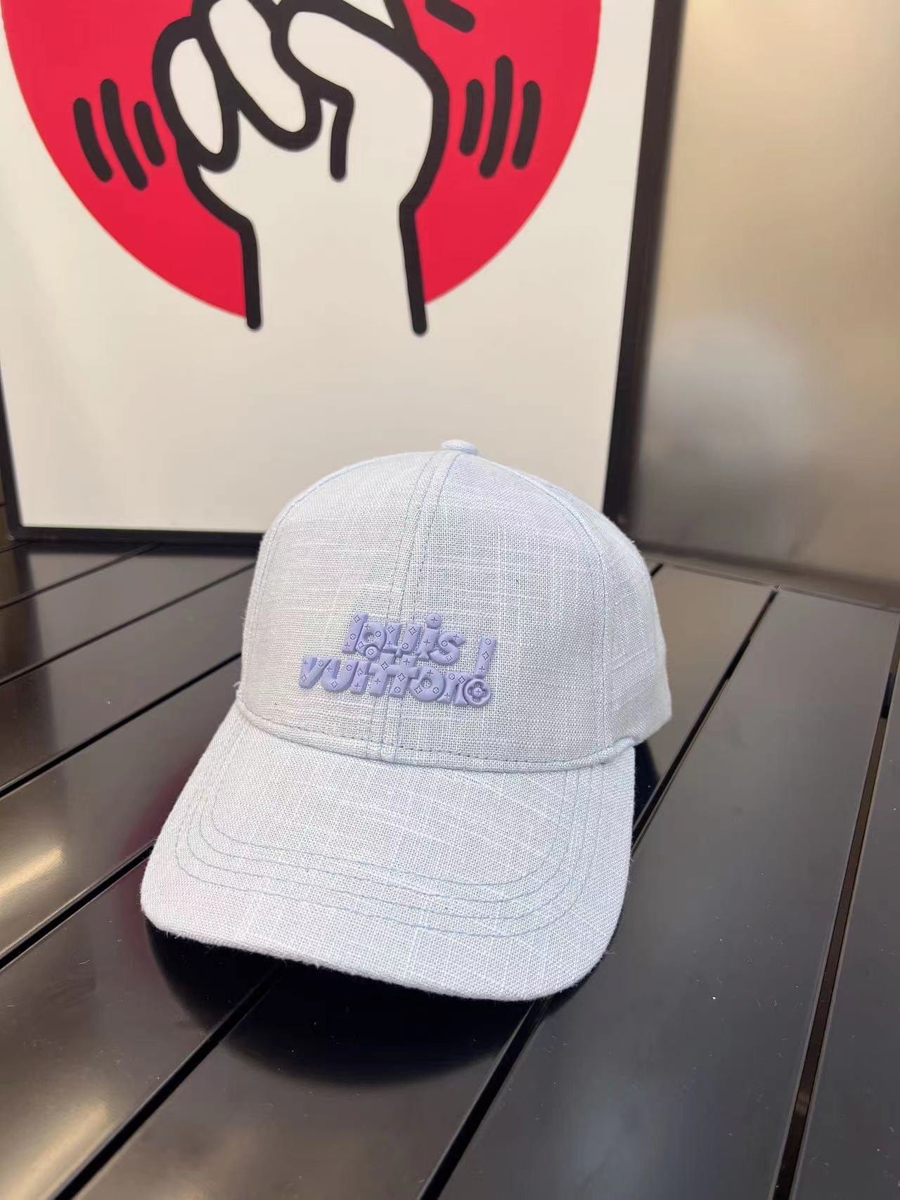 Tunde Store Louis Vuitton Unisex Caps for All Seasons | Stylish Headwear