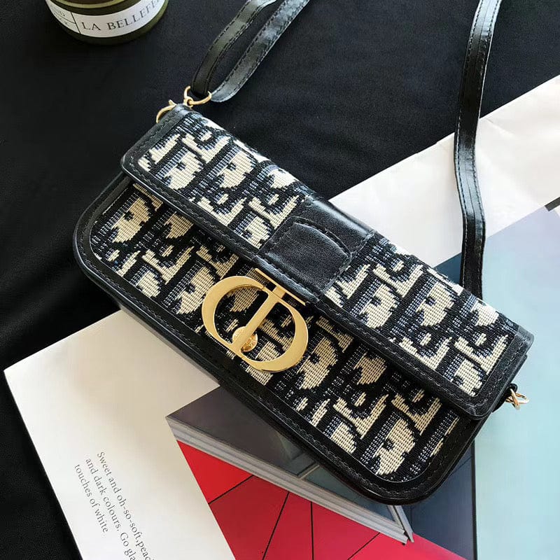 Tunde Store Luxury CD Phone Pouch Bags For Mobile Phones