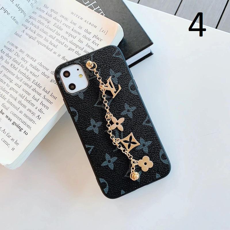 Tunde Store New Luxurious Louis Vuitton Leather Cases For iPhone 14