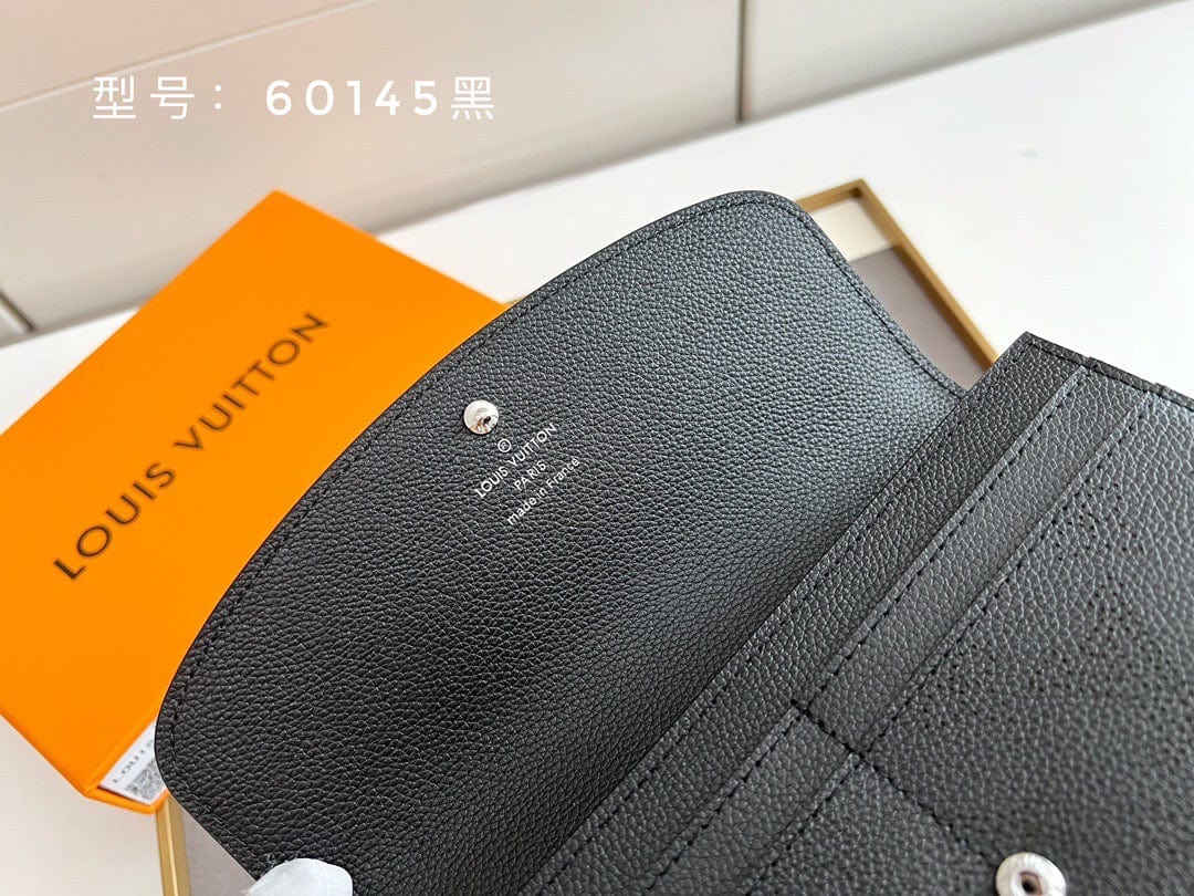 Tunde Store Rose Ballerine Louis Vuitton Wallet