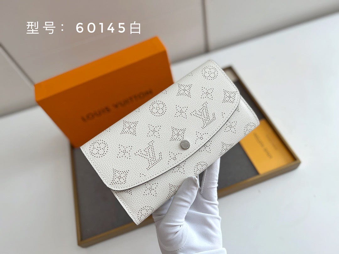 Tunde Store Rose Ballerine Louis Vuitton Wallet