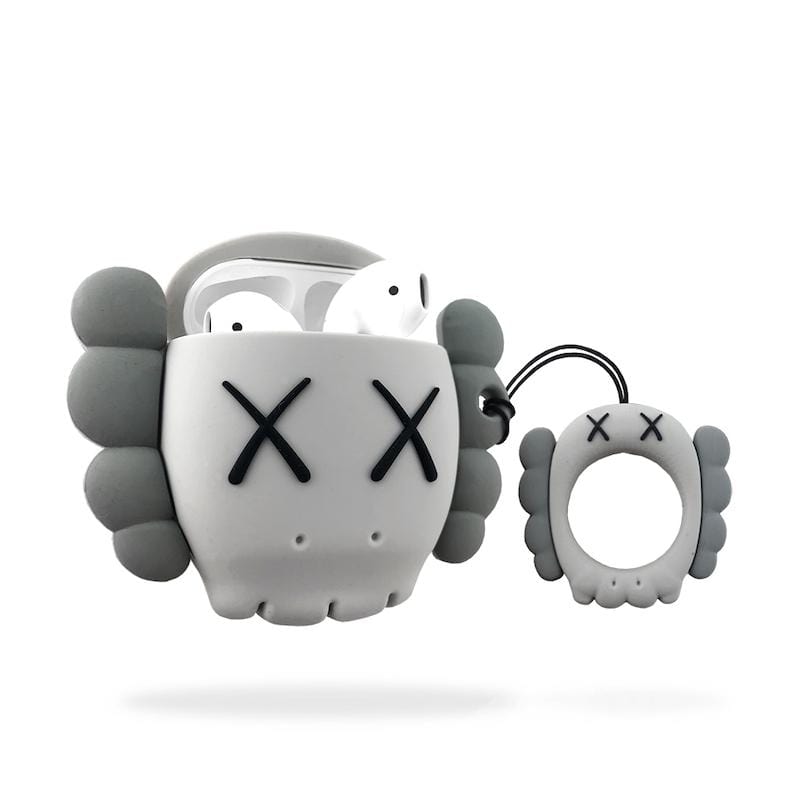 Tunde Store Soft Airpods Case