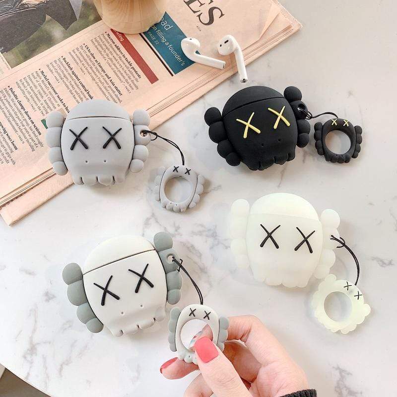 Tunde Store Soft Airpods Case