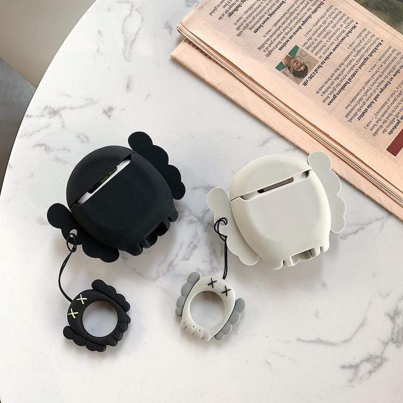 Tunde Store Soft Airpods Case