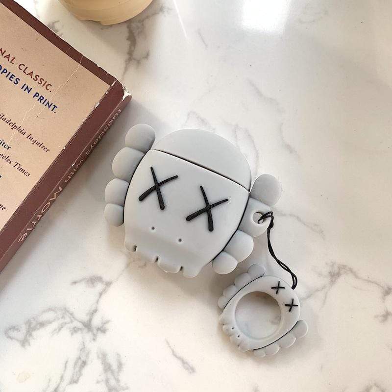 Tunde Store Soft Airpods Case