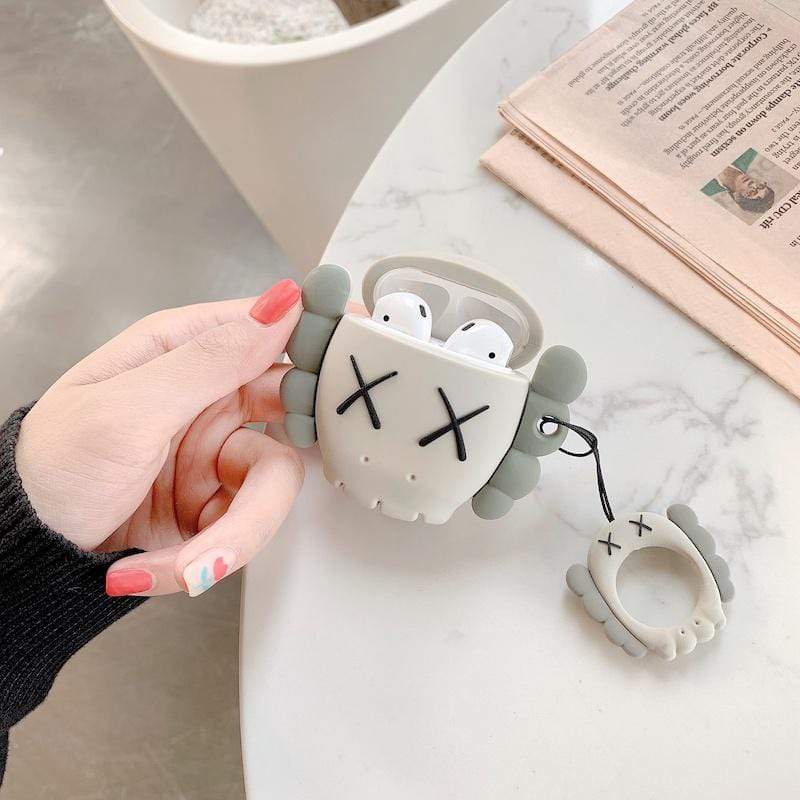 Tunde Store Soft Airpods Case