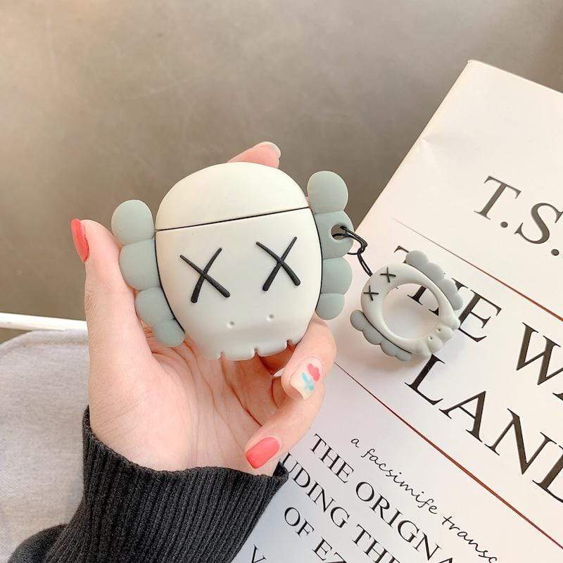 Tunde Store Soft Airpods Case
