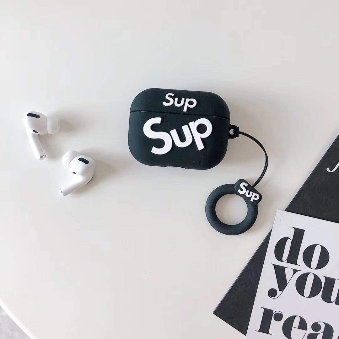 Tunde Store Soft Silicon Airpod Pro Case