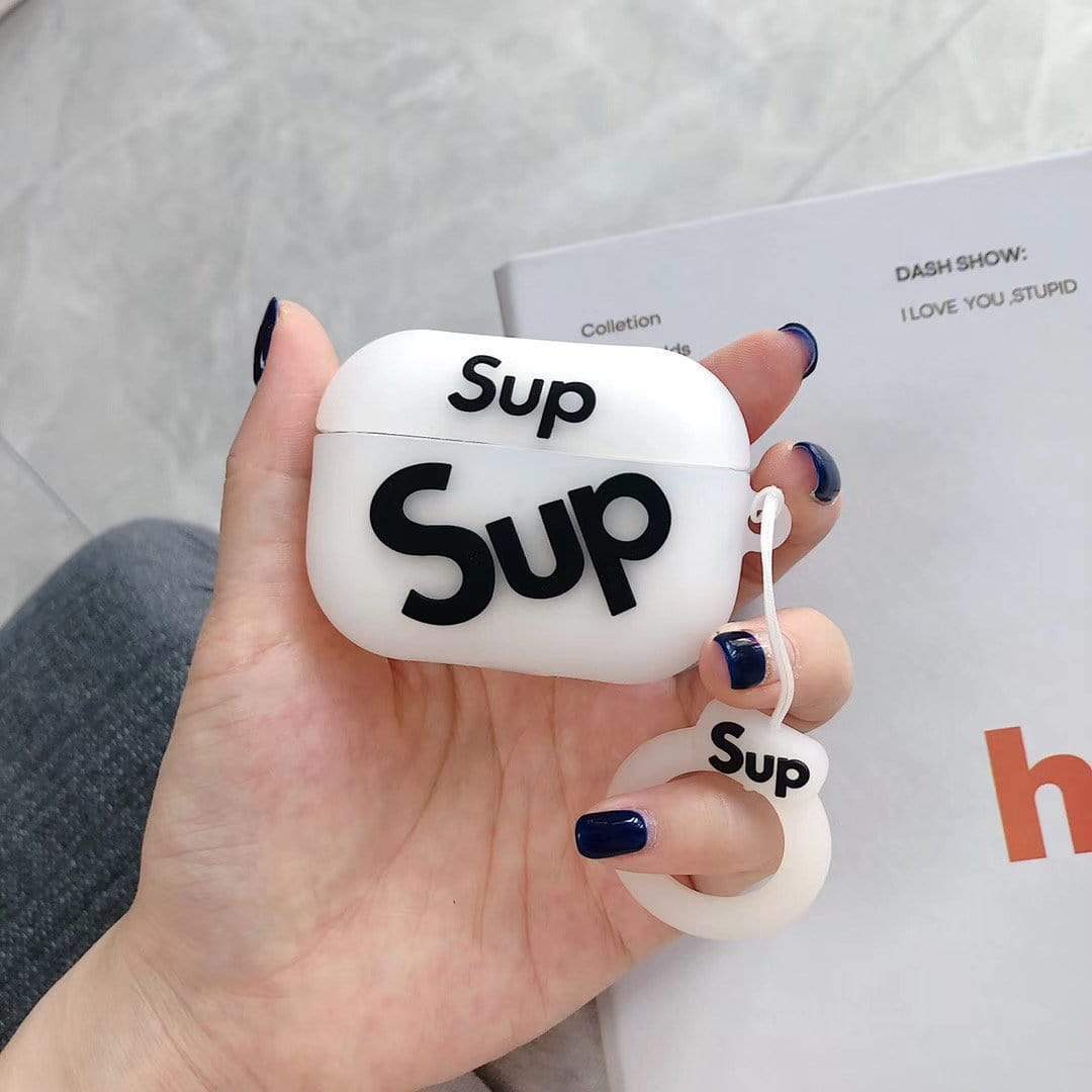 Tunde Store Soft Silicon Airpod Pro Case