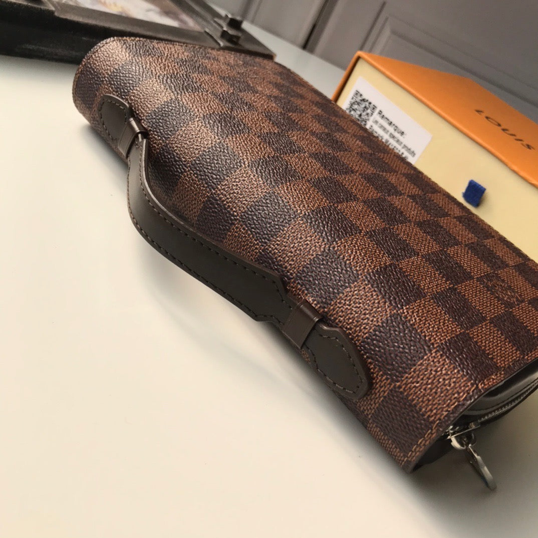 Leather Wallets
