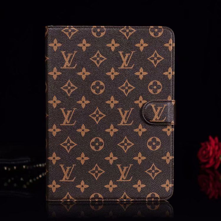 Leather iPad Cases