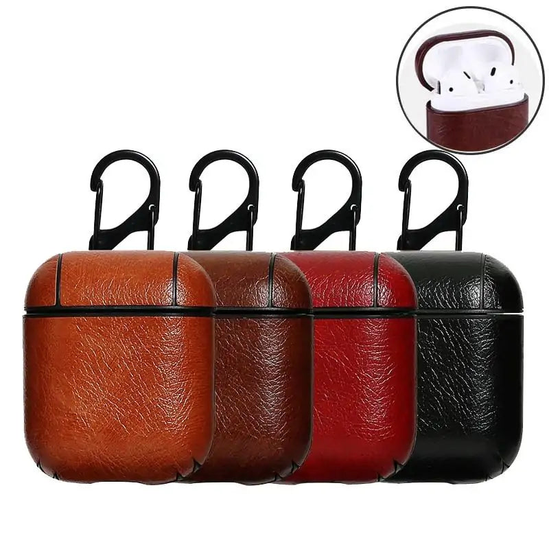 Airpods ( 1st, 2nd, 3rd) Gen Cases