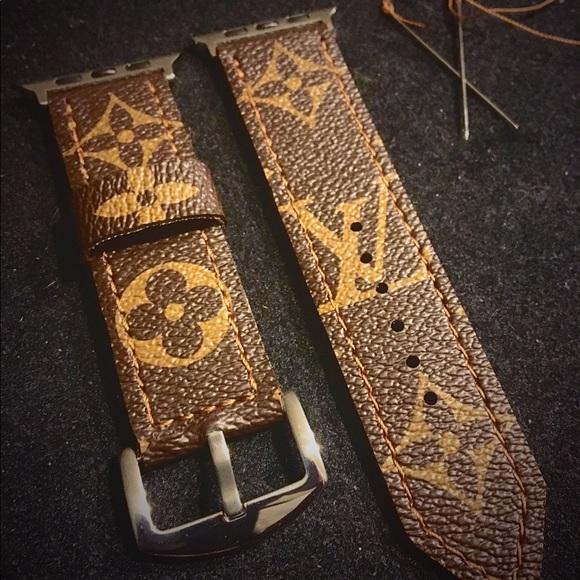 Leather Watch Bands