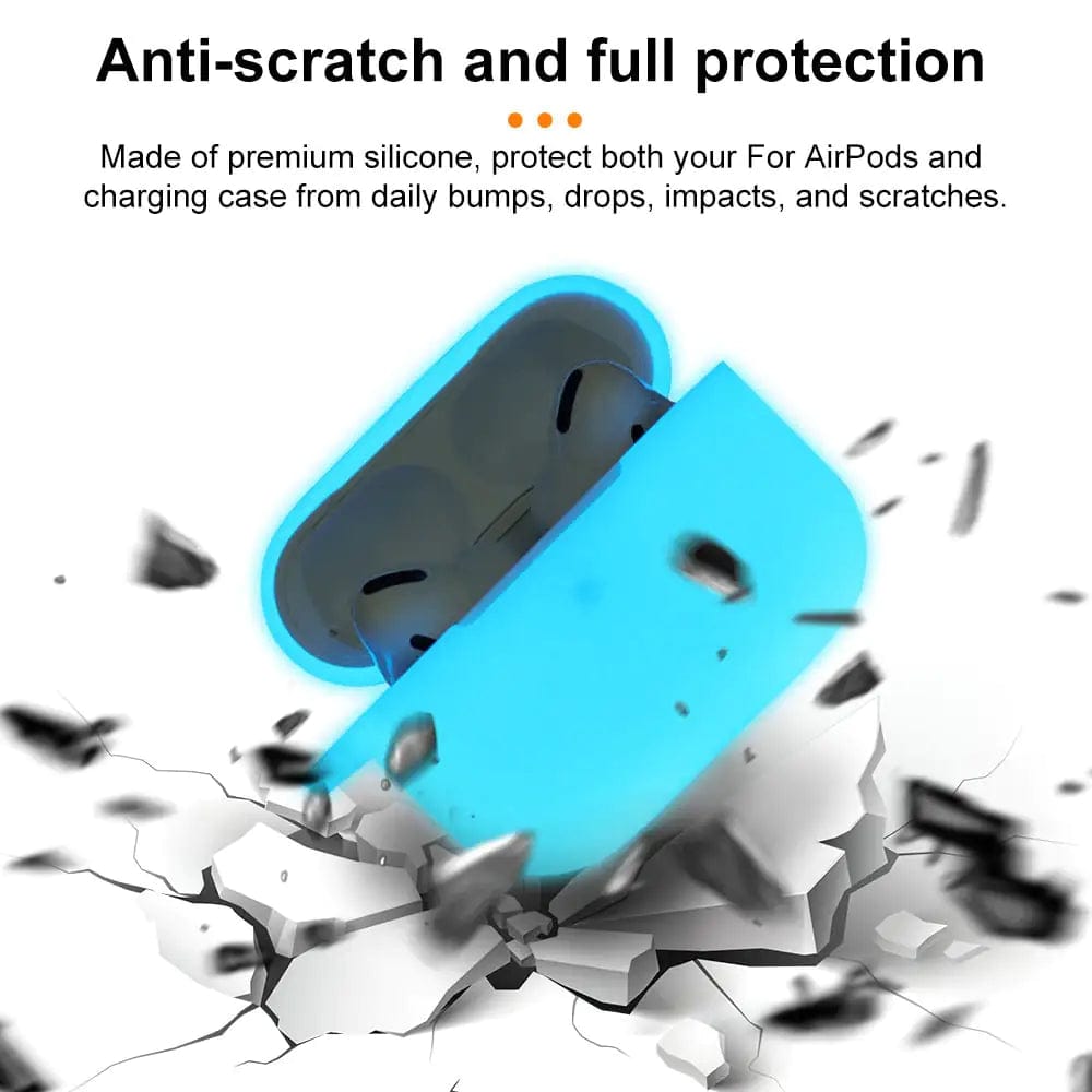 Leather Airpods Pro Cases