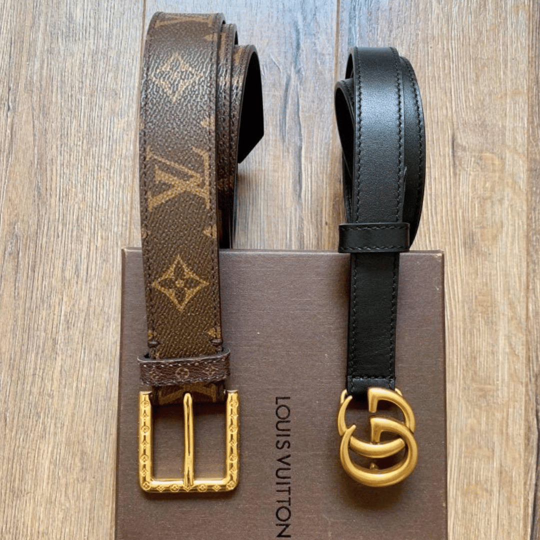 Belts