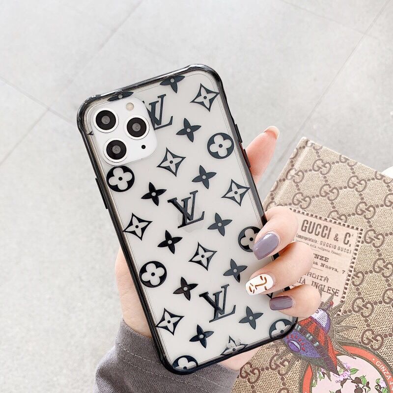 SuperSoft Flexible Cases