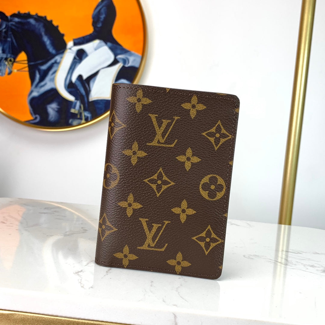 Passport Holders