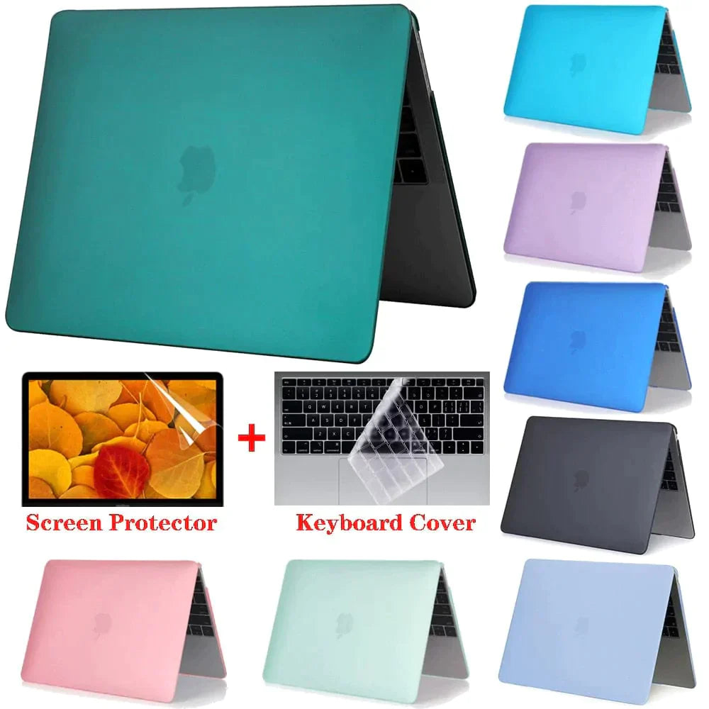 Macbook Case