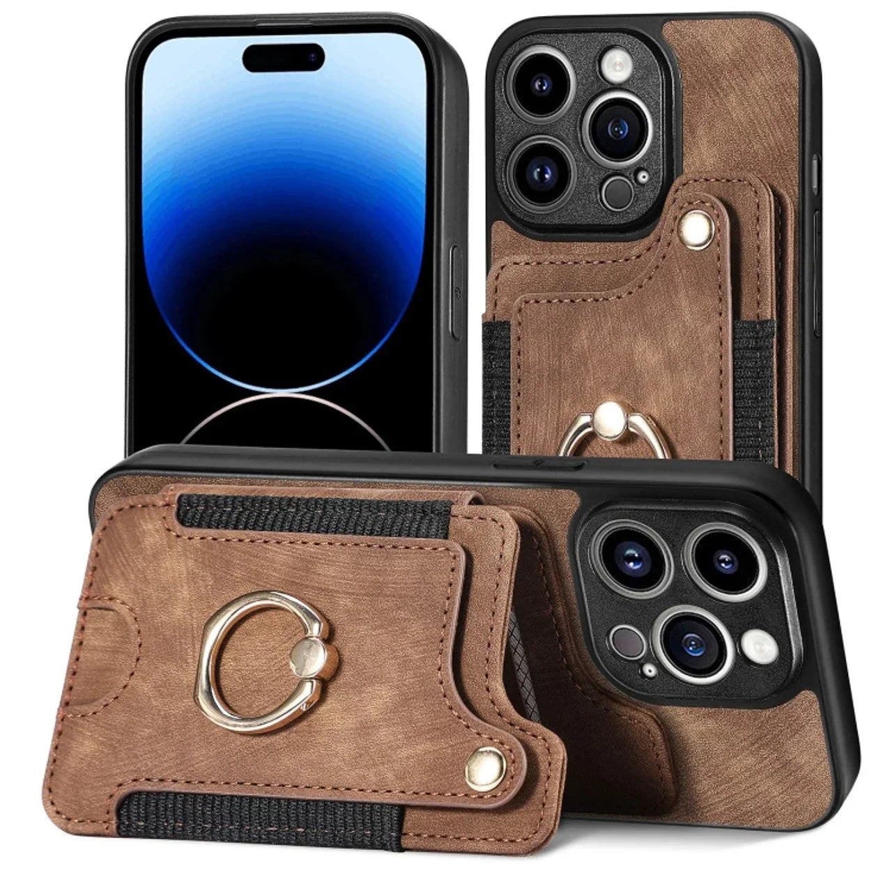 iPhone 15 Covers