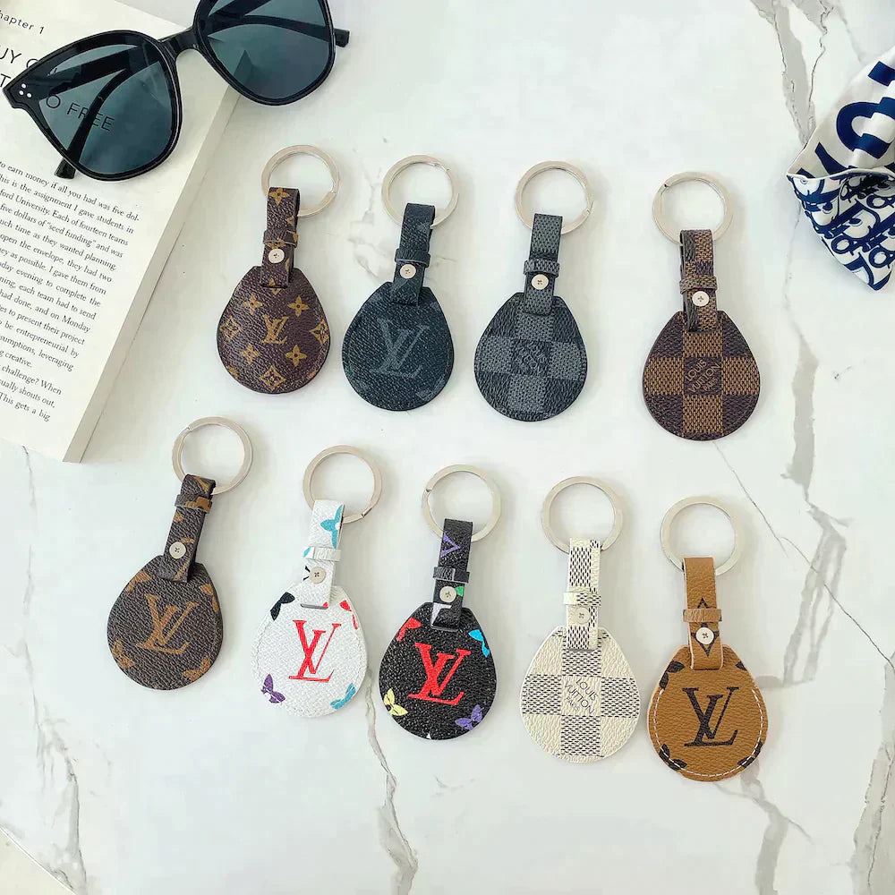 Airtag Keychain Cases