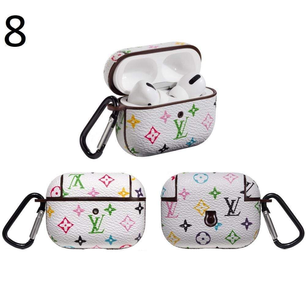 CherifCrochet Gucci Airpods Pro Case / Airpods Pro 2nd Generation