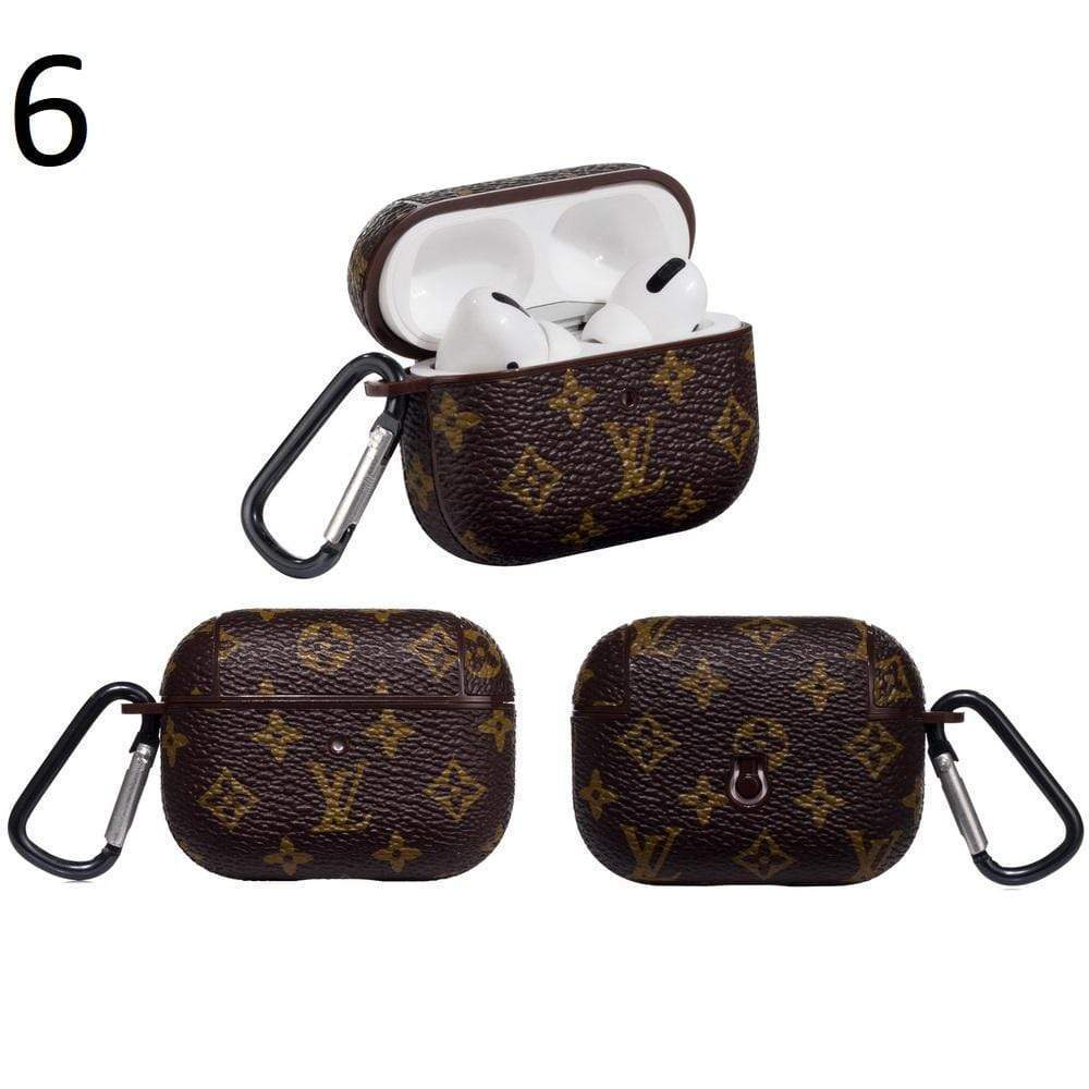 CherifCrochet Gucci Airpods Pro Case / Airpods Pro 2nd Generation