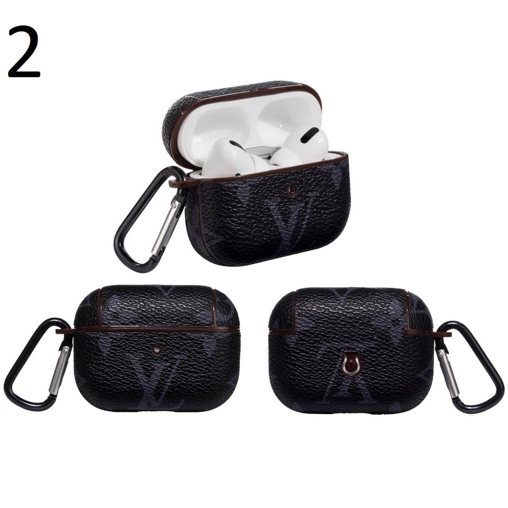 CherifCrochet Gucci Airpods Pro Case / Airpods Pro 2nd Generation
