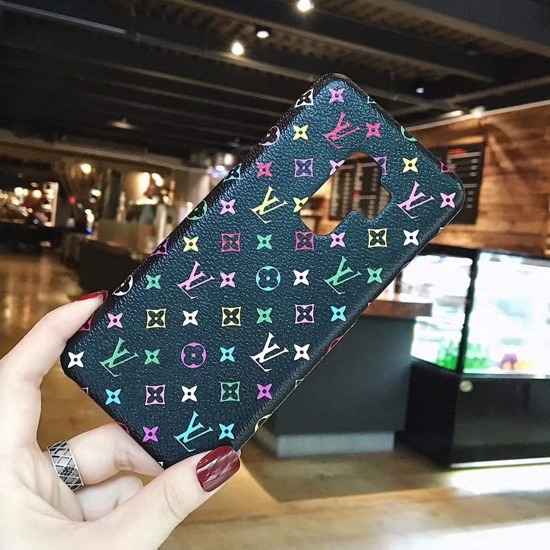 CherifCrochet Louis Vuitton And Gucci Cases For Samsung S20, S20+,S20U